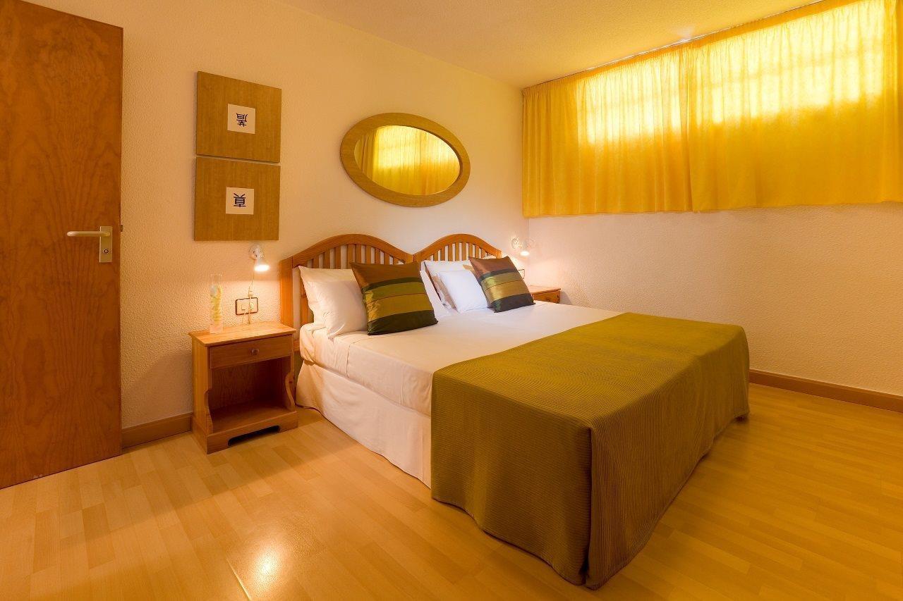 Aguamar Apartamentos, Los Cristianos Downtown Exterior foto