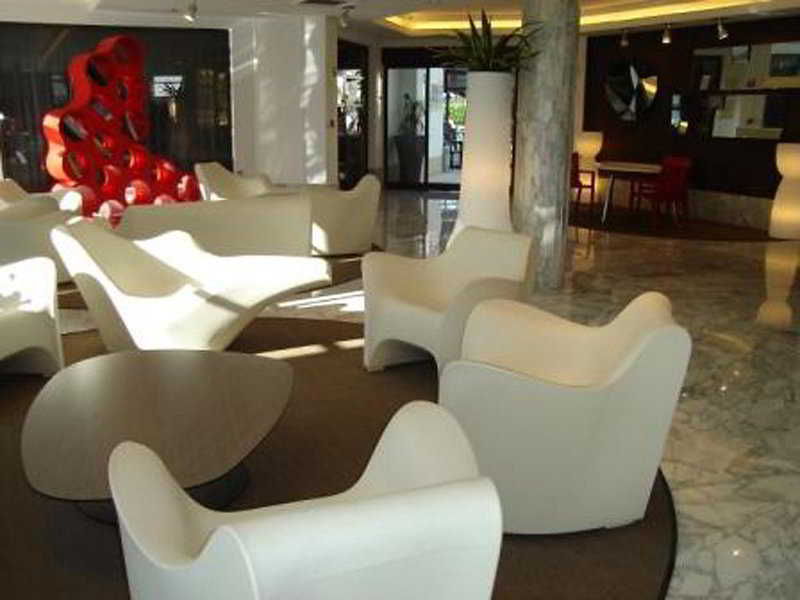 Aguamar Apartamentos, Los Cristianos Downtown Exterior foto